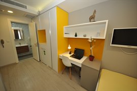 Kamp�saray Beyo�lu K�z ��renci Yurdu