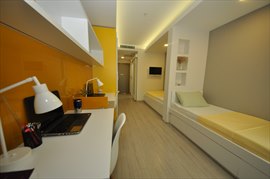 Kamp�saray Beyo�lu K�z ��renci Yurdu