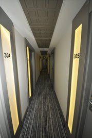 Kamp�saray Beyo�lu K�z ��renci Yurdu