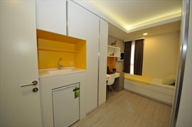 Kamp�saray Beyo�lu K�z ��renci Yurdu