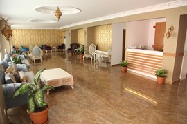 �zel �stanbul Safir K�z ��renci Yurdu 
