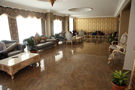 �zel �stanbul Safir K�z ��renci Yurdu 