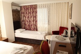 �zel �stanbul Safir K�z ��renci Yurdu 
