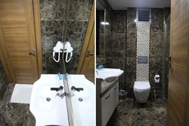 �zel �stanbul Safir K�z ��renci Yurdu 