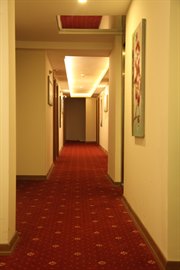 �zel �stanbul Safir K�z ��renci Yurdu 