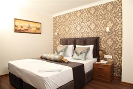 �zel �stanbul Safir K�z ��renci Yurdu 