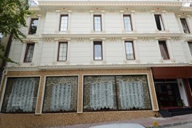 �zel �stanbul Safir K�z ��renci Yurdu 