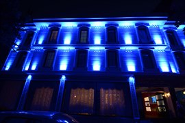 �zel �stanbul Safir K�z ��renci Yurdu 