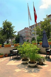 M.E.B �zel Elif K�z ��renci Yurdu 