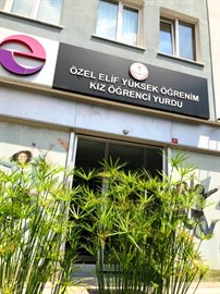 M.E.B �zel Elif K�z ��renci Yurdu 