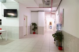 Betav F�rat Kara K�z  Yurtlar� ( F�nd�kzade )