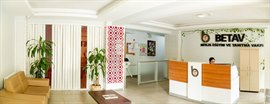 Betav F�rat Kara K�z  Yurtlar� ( F�nd�kzade )