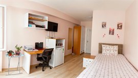 Betav F�rat Kara K�z  Yurtlar� ( F�nd�kzade )