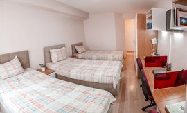 Betav F�rat Kara K�z  Yurtlar� ( F�nd�kzade )