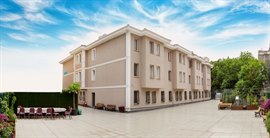 Betav F�rat Kara K�z  Yurtlar� ( F�nd�kzade )