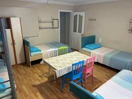 �zel Bornova Erkek ��renci Yurdu