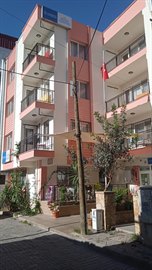 �zel Bornova Erkek ��renci Yurdu