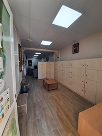 �zel Bornova Erkek ��renci Yurdu