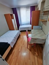 �zel Bornova Erkek ��renci Yurdu