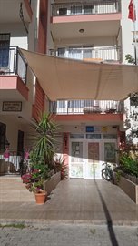 �zel Bornova Erkek ��renci Yurdu