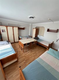 �zel Bornova Erkek ��renci Yurdu - 4 Ki�ilik 3