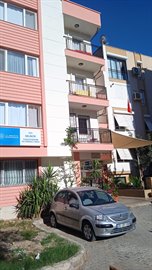 �zel Bornova Erkek ��renci Yurdu