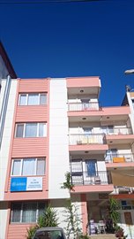 �zel Bornova Erkek ��renci Yurdu