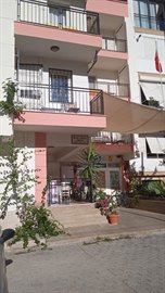 �zel Bornova Erkek ��renci Yurdu