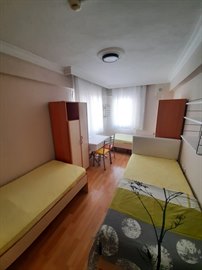 �zel Bornova Erkek ��renci Yurdu