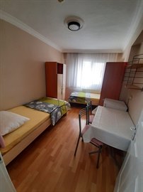 �zel Bornova Erkek ��renci Yurdu