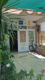 �zel Bornova Erkek ��renci Yurdu