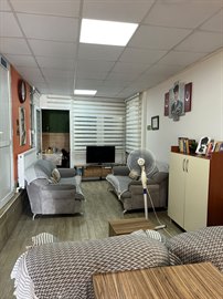 �zel Bornova Erkek ��renci Yurdu - Dinlenme Odas� 