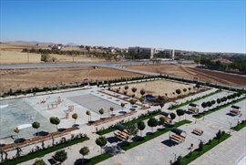 Elvan K�z ��renci Yurdu