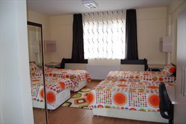 Elvan K�z ��renci Yurdu
