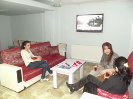 �zel Yonca K�z ��renci Yurdu 