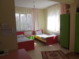 �zel Yonca K�z ��renci Yurdu 
