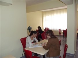 �zel Yonca K�z ��renci Yurdu 