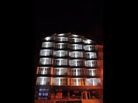 K�r�kkale �zayd�n Bayan Residence 