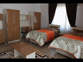 K�r�kkale �zayd�n Bayan Residence 