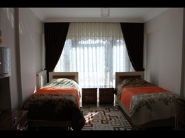 K�r�kkale �zayd�n Bayan Residence 