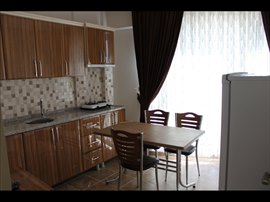 K�r�kkale �zayd�n Bayan Residence 