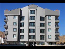 K�r�kkale �zayd�n Bayan Residence 