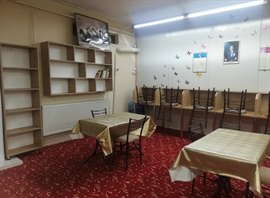 Didem K�z ��renci Yurdu - Et�t Salonu