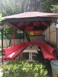 Didem K�z ��renci Yurdu - Bah�e