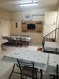 Didem K�z ��renci Yurdu -Yemekhane