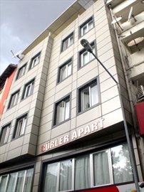 �aphane �zel G�rler K�z ve Erkek Yurtlar� (Apart)