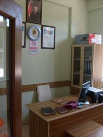Pazarlar Hatice �elik K�z ��renci Yurdu