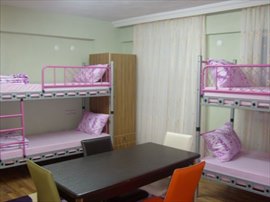 Pazarlar Hatice �elik K�z ��renci Yurdu