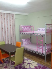 Pazarlar Hatice �elik K�z ��renci Yurdu