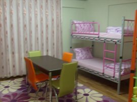 Pazarlar Hatice �elik K�z ��renci Yurdu
